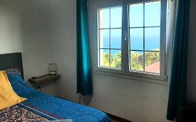 Chambre Vue Sur Mer Entre Grande Anse Et Manapany